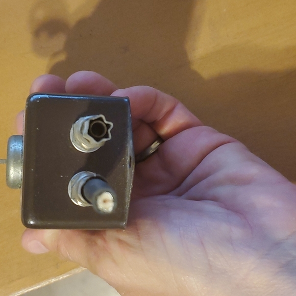 Vintage Pay TV Program Control - Picture 3 of 3